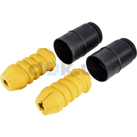 PK071 Monroe Комплект (пильники + відбійники) для Skoda Felicia