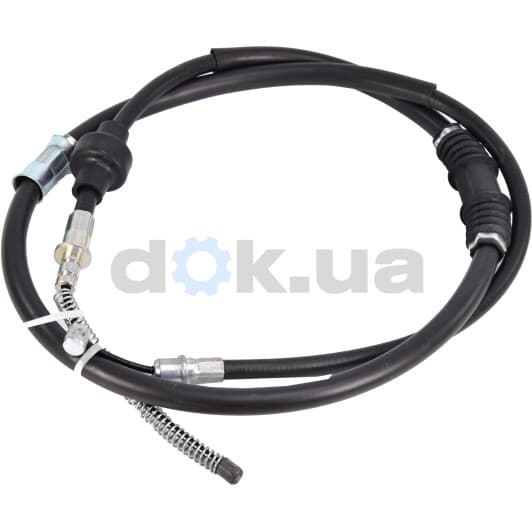 903039 NK Трос ручного гальма