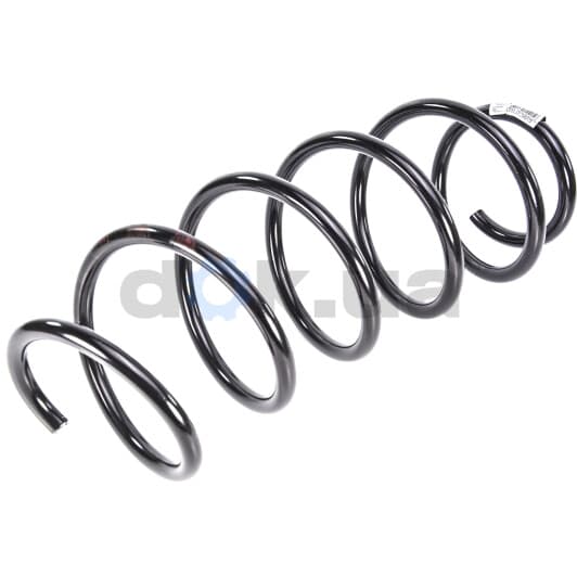 B12558 Borsehung Пружина підвіски