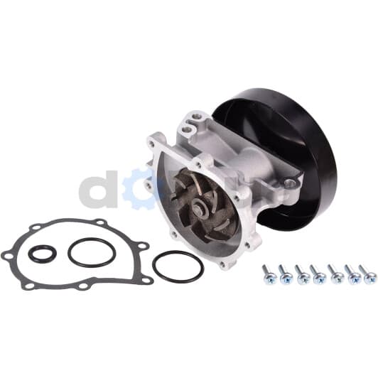 D1U004TT Thermotec Помпа