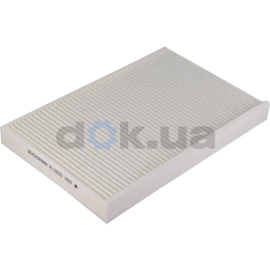 M110039 Denckermann Фильтр салона