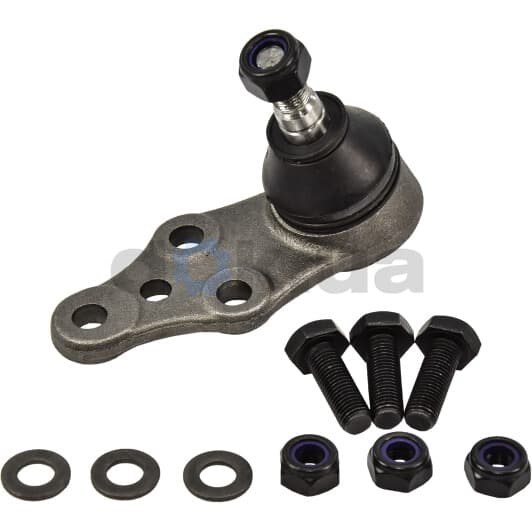 D110004 Denckermann Шарова опора