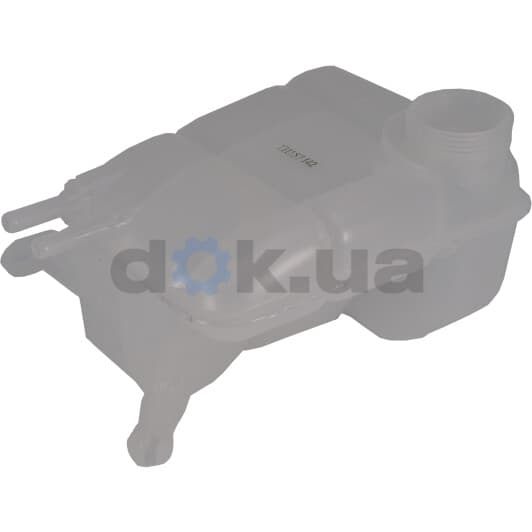 DBG008TT Thermotec Бачок охолоджувальної рідини для Ford Focus