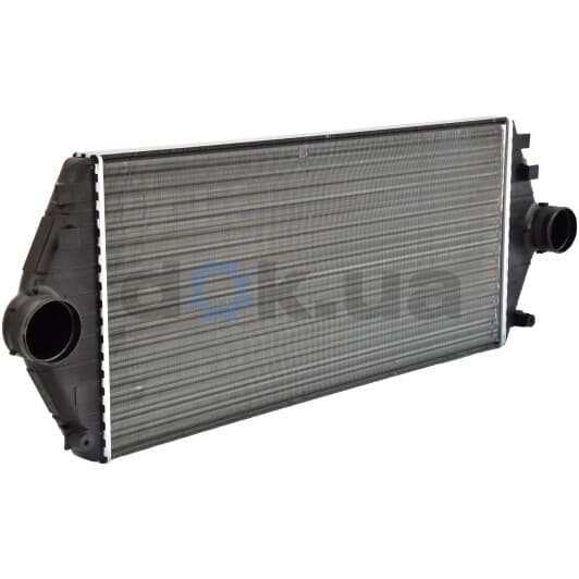 09004086 Van Wezel Интеркулер