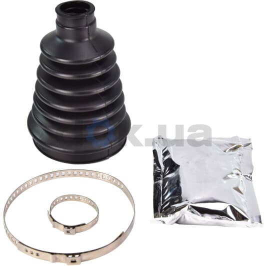 01432 Metalcaucho Пильовик гранати