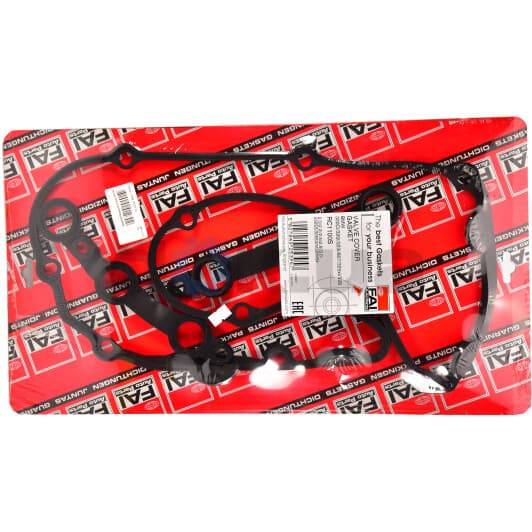 RC1100S Fai Прокладка клапанной крышки