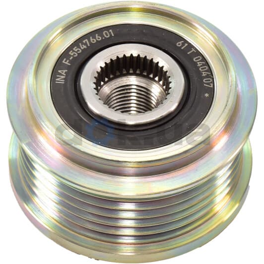 535 0160 10 INA Муфта генератора