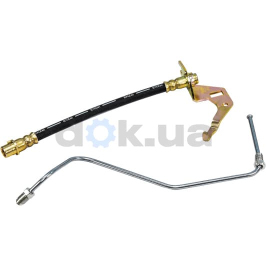 C84180ABE ABE Гальмівний шланг