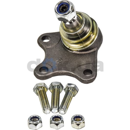 10VW2011 Asmetal Шарова опора