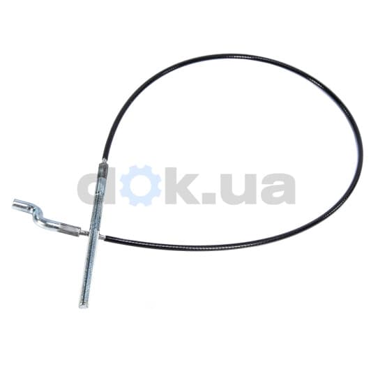 8140 10122 Triscan Трос ручного гальма