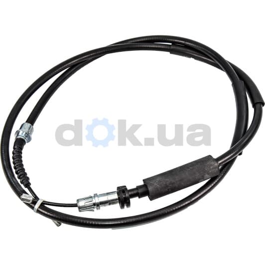 8140 16189 Triscan Трос ручного тормоза