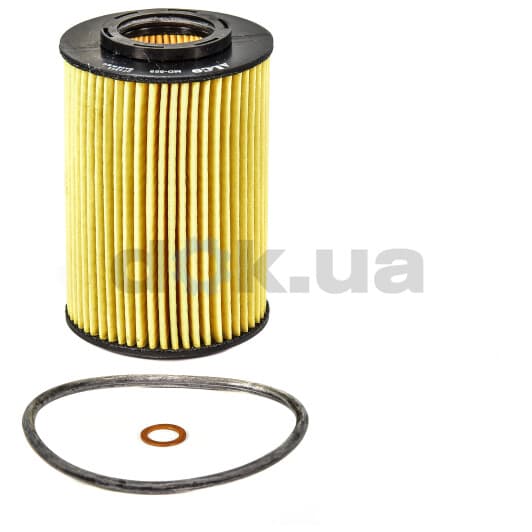 MD-589 Alco Масляный фильтр