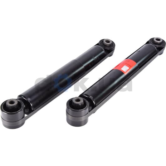 JGT1042T TRW Амортизатор для Nissan Qashqai