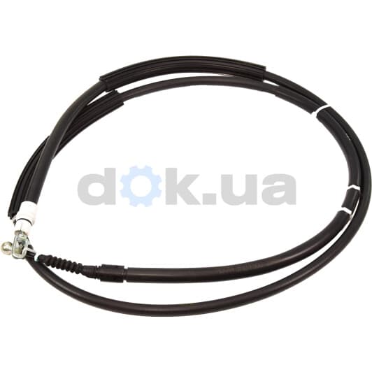 8140 29189 Triscan Трос ручного гальма