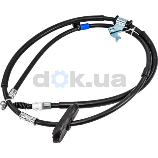 8140 241130 Triscan Трос ручного гальма