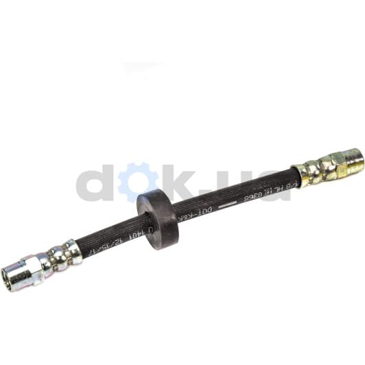 4111351 Metzger Гальмівний шланг