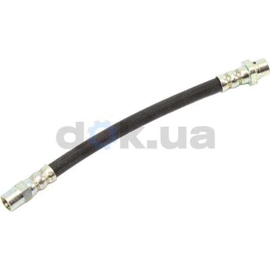 4110053 Metzger Гальмівний шланг для BMW 3 Series