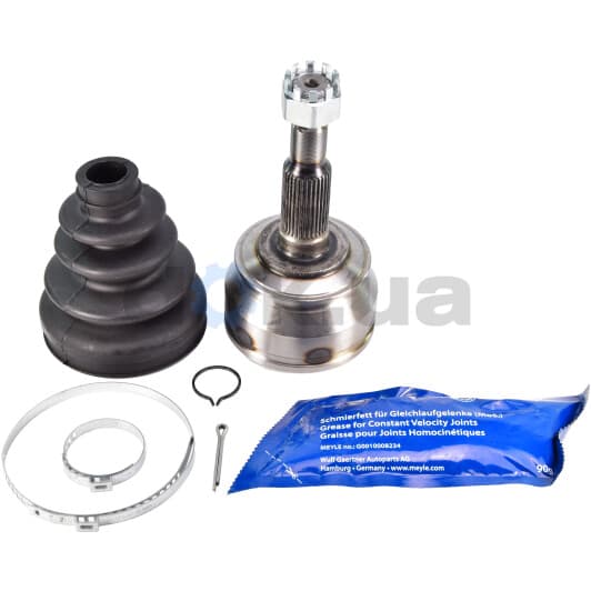 614 498 0002 Meyle ШРУС