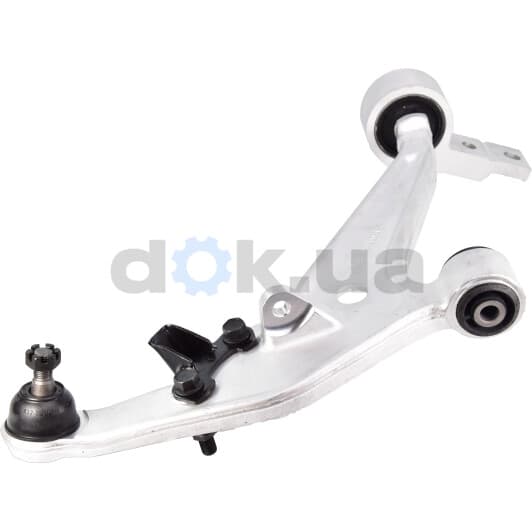 36-16 050 0082 Meyle Рычаг подвески для Nissan X-Trail