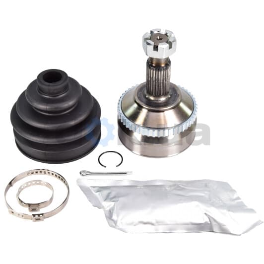 C120112 Denckermann ШРУС