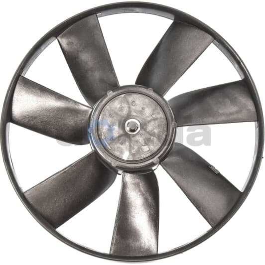 160066810 Automega Вентилятор системы охлаждения двигателя