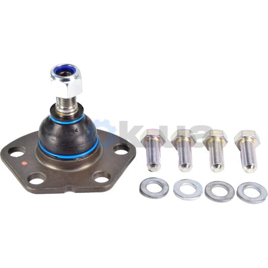 40-16 010 0004/HD Meyle Шаровая опора