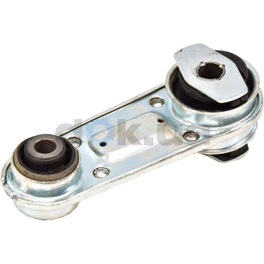 04467 Metalcaucho Подушка двигателя