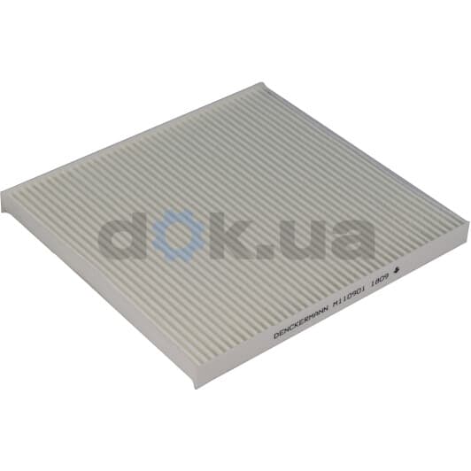 M110901 Denckermann Фильтр салона