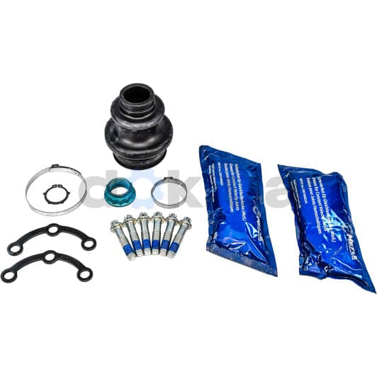 014 035 0098 Meyle Пыльник ШРУСа