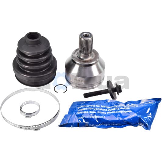 714 498 0029 Meyle ШРУС