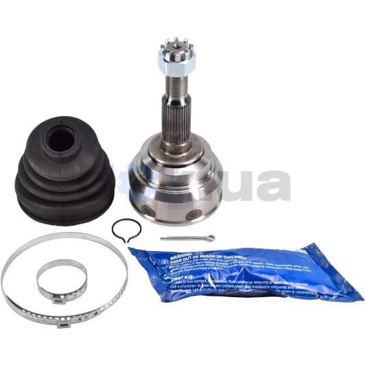 614 498 0010 Meyle ШРУС