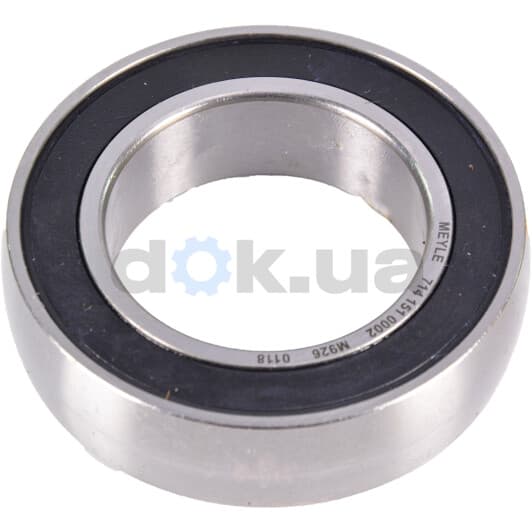 714 151 0002 Meyle Подшипник полуоси