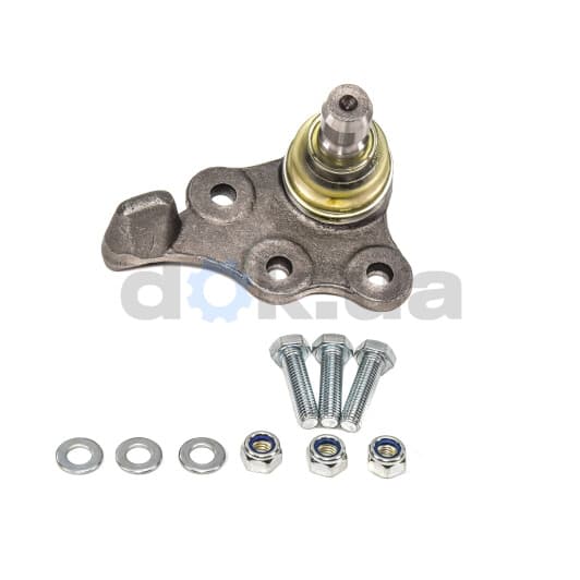 10OP7826 Asmetal Шарова опора