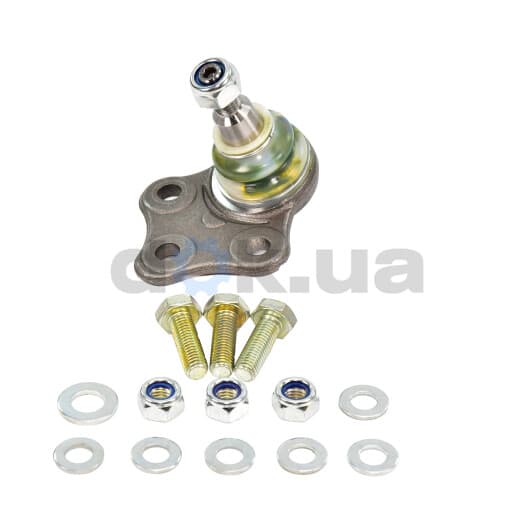 10RN5610 Asmetal Шарова опора