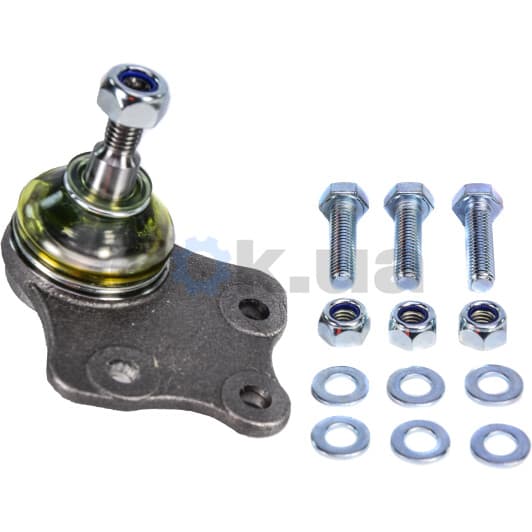 10MR3502 Asmetal Шарова опора