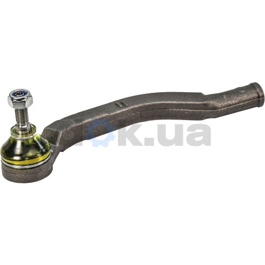 17RN0510 Asmetal Наконечник рулевой тяги
