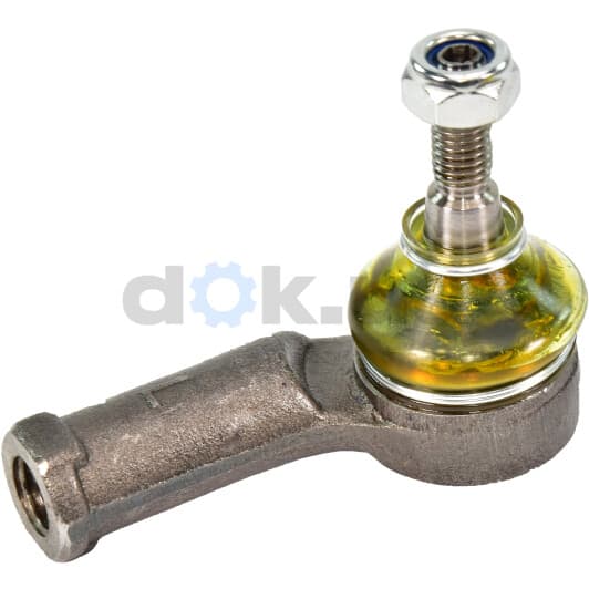 17FR1900 Asmetal Наконечник рулевой тяги