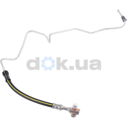 100 525 0054/S Meyle Тормозной шланг