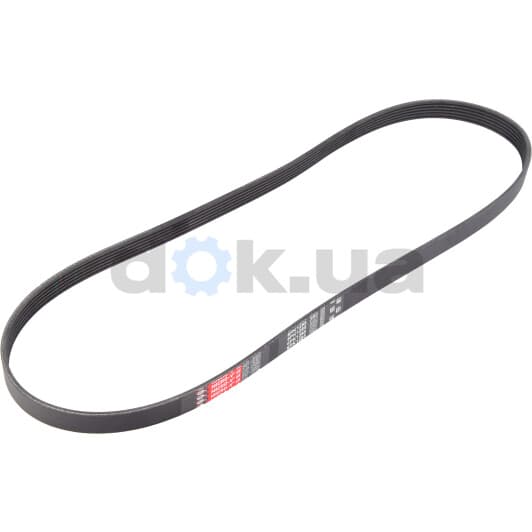 6PK1285 Gates Поликлиновой ремень