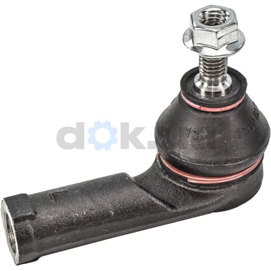 JTE195 TRW Наконечник рулевой тяги для Ford Focus