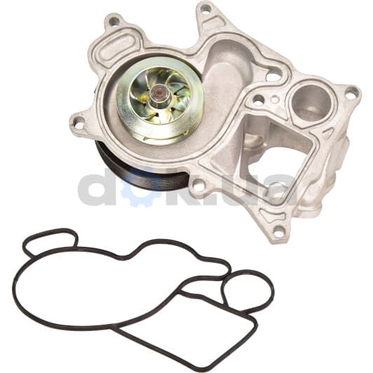 24-1164 Metelli Помпа