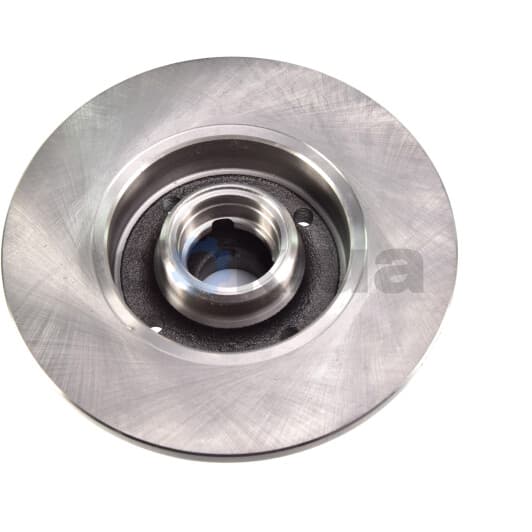 115 523 1005 Meyle Гальмівний диск