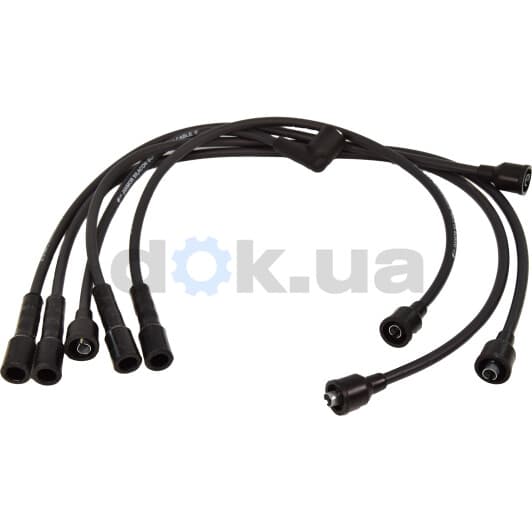 FAU23 Janmor Комплект дротів запалювання