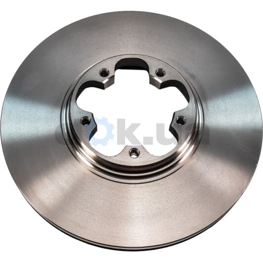 F1003V LPR Тормозной диск