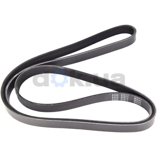 050 006 1863 Meyle Поликлиновой ремень