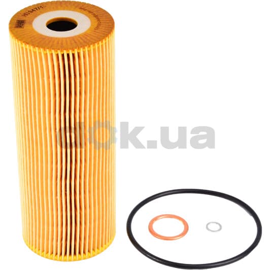 HU 947/1 x Mann Оливний фільтр