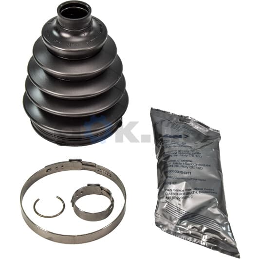 36149 Spidan Пильовик гранати