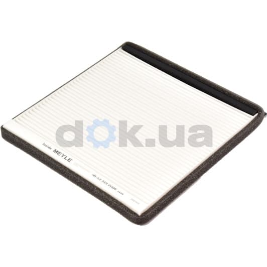 40-12 319 0000 Meyle Фильтр салона