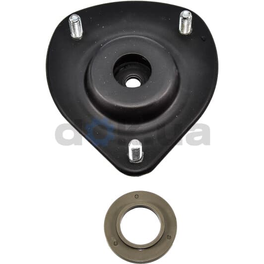 KB67307 SNR Комплект (опора + подшипник)