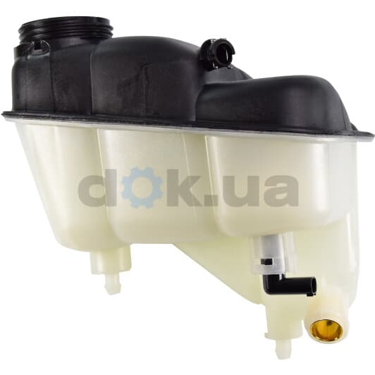 10 93 7645 SWAG Бачок охлаждающей жидкости